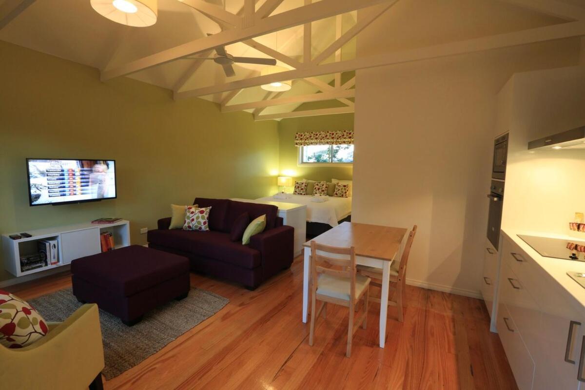 Inglenook Luxury Spa Cottage For Two Cowes Exterior foto